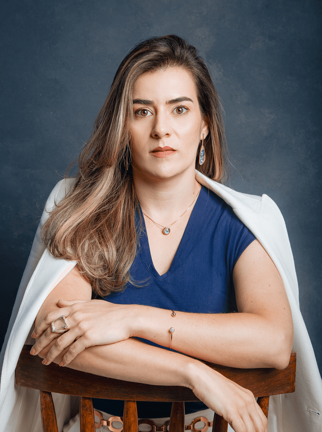 Mariana Souza, a Rainha do LinkedIn